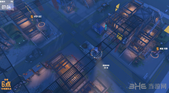 基因特工雷丢不出去 无法丢雷解决方法