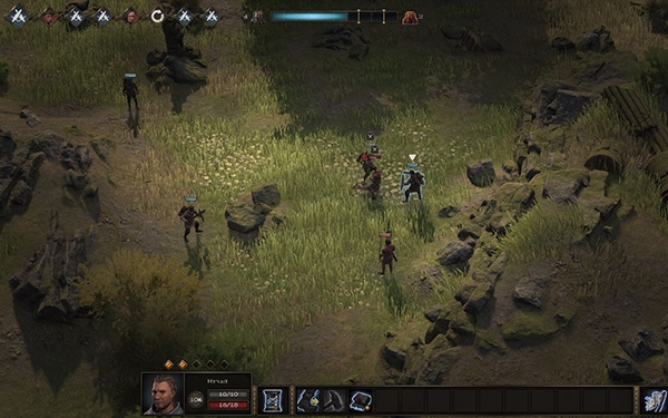 战争传说怎么抓俘虏 抓捕俘虏方法分享