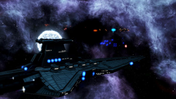 群星怎么快速增加影响力 影响力提升方法介绍