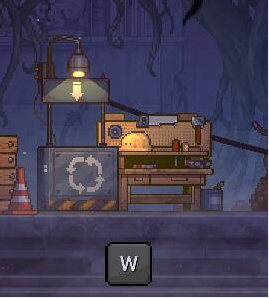 誓死坚守转职怎么取消 转职撤销方法分享