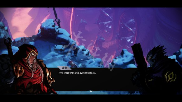 暗黑血统创世纪第三章图文攻略 主线流程介绍