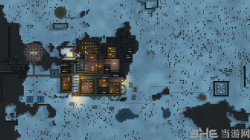 边缘世界哨所与物品藏匿点怎么打 两地点bug打法介绍