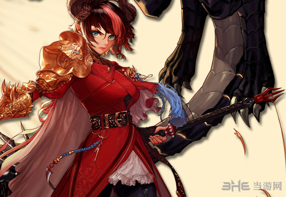 dnf2019春节套宝珠有哪些 全宝珠属性介绍