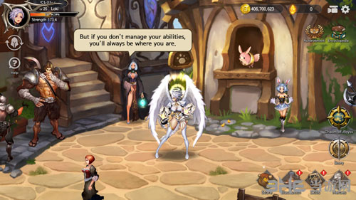 龙之矛符文有哪些 全符文效果一览