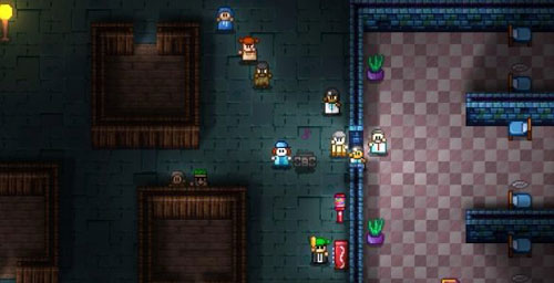 地痞街区强效混合怎么完成 成就完成攻略