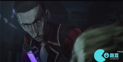 英雄联盟希尔科是哪个英雄-希尔科是不是烬