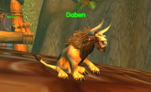 魔兽世界怀旧服德鲁伊练级指南 60版本德鲁伊怎么升级快