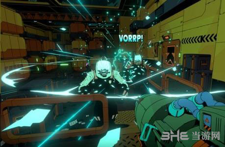 虚空混蛋怎么玩 游戏玩法体验详解