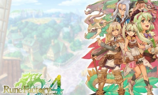 符文工房4棱镜之盾怎么制作 装备棱镜盾配方介绍