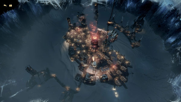 冰汽时代温度太低怎么办 低温解决心得分享