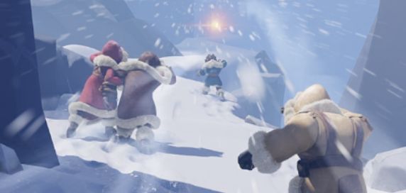 无尽冬日兑换码大全2024