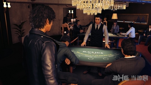 审判之眼花牌怎么玩 死神的遗言花牌玩法攻略