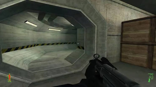 秘密潜入1第九关怎么过 主线关卡通关攻略分享