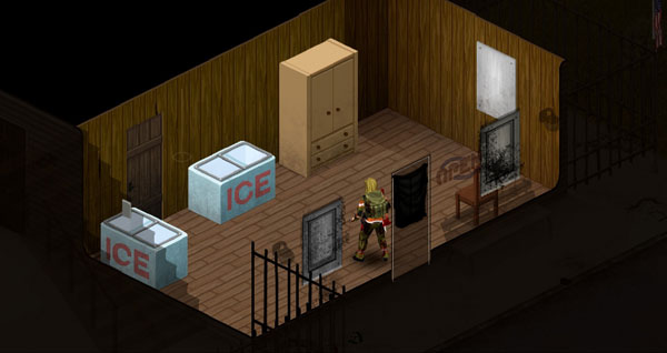 僵尸毁灭工程怎么过冬 入冬所需准备分享