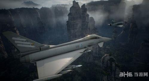 皇牌空战7Typhoon怎么样 台风解锁方法及属性介绍