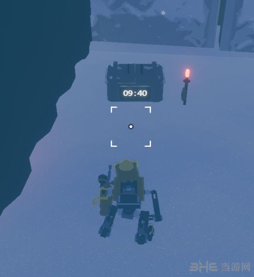 雨中冒险2计时箱怎么开启 计时箱开启教程