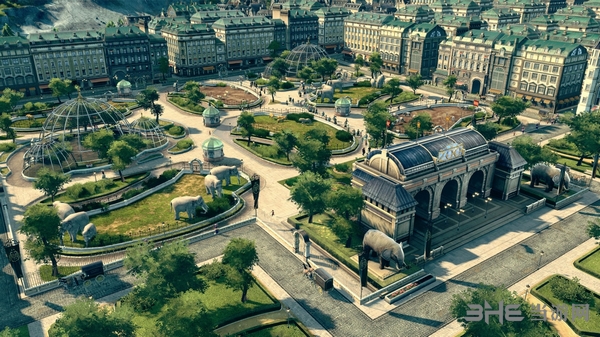 纪元1800工匠怎么解锁 ANNO1800解锁工匠方法