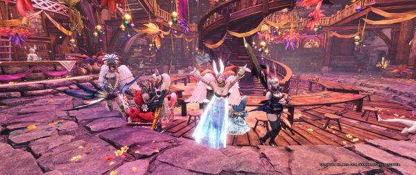 怪物猎人世界14.01版夏季活动介绍 新增任务及奖励分享