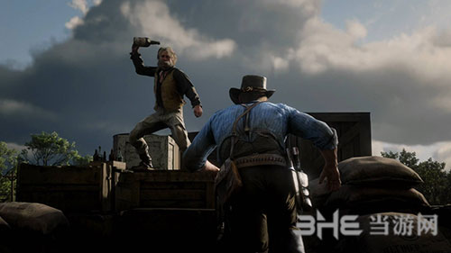 荒野大镖客2马匹好感度怎么增加 马匹好感默契度介绍