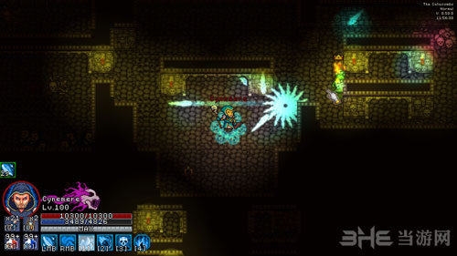 像素黑暗史动作慢怎么办 掉帧解决方法分享