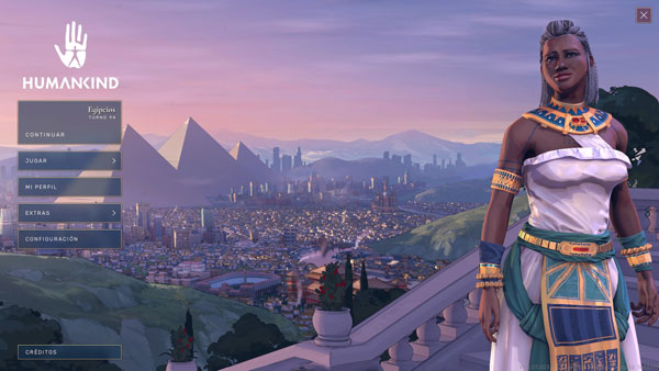 人类HUMANKIND黑屏怎么办 游戏黑屏的解决方法分享