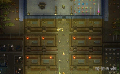 了不起的修仙模拟器灵气枯潮怎么办 天地灵气机制介绍