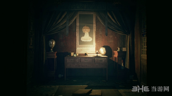 纸人驱虫药在哪 解谜道具驱虫药获得方法介绍