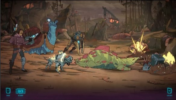 欺诈之地生命意志怎么控制 详细控制方法介绍