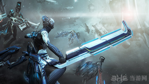 warframe星际战甲奶翅怎么配卡 奶翅mod配置简介