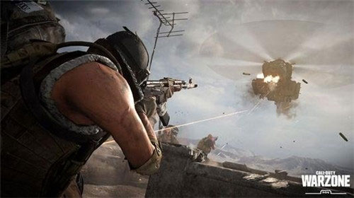 使命召唤战区消音器推荐 各消音器特点介绍