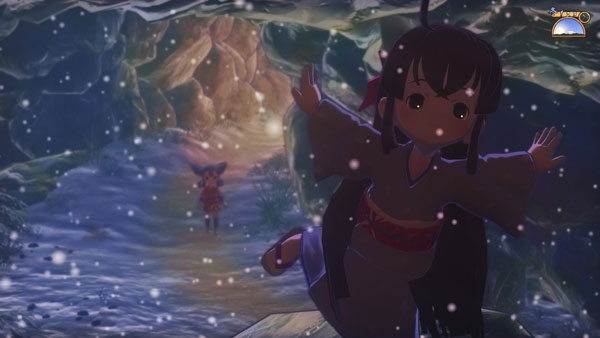 天穗之咲稻姬怎么回血 恢复血量的方法介绍