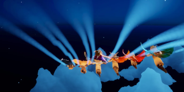 光遇10.10季节蜡烛在哪里-光遇10月10日季节蜡烛位置