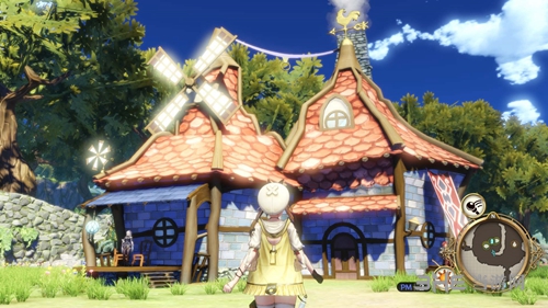 莱莎的炼金工房旅行瓶怎么获得 获取方法介绍