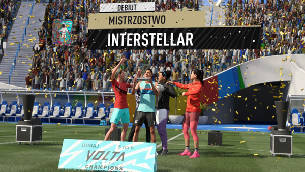 FIFA21怎么调整阵容 阵容修改心得分享