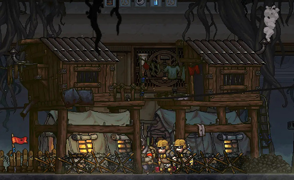 誓死坚守燃油怎么获得 获取方式介绍