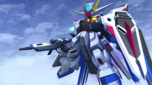 SD高达G世纪观星者机体怎么获得 观星者获得方法分享