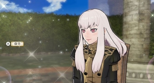 火焰纹章风花雪月茶会攻略 游戏茶会问题选项大全