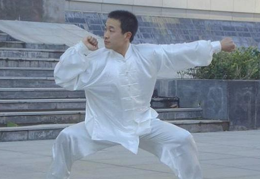 八极拳创始人是谁？