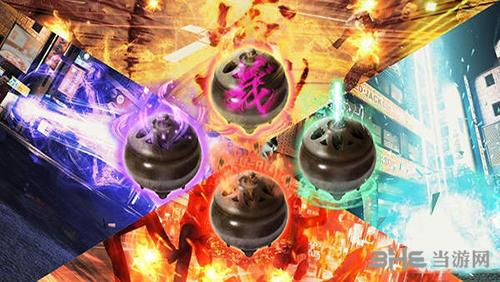 审判之眼龙宫城的仙人井山好友任务怎么做 流程攻略详解