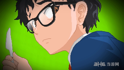 雅皮士精神玻璃眼怎么获得 获得方法介绍