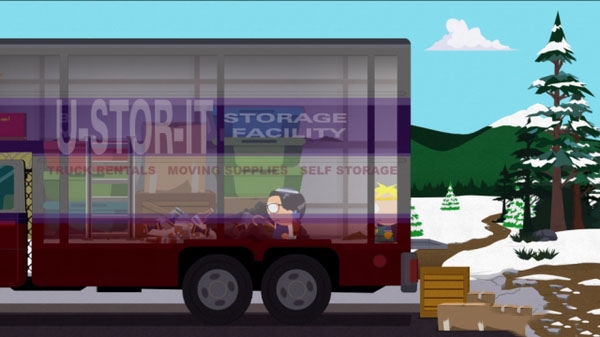 南方公园真理之杖流浪汉位置 附捉迷藏攻略