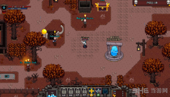 攻城英雄瘟弓箭手怎么玩 职业技能加点及装备搭配攻略