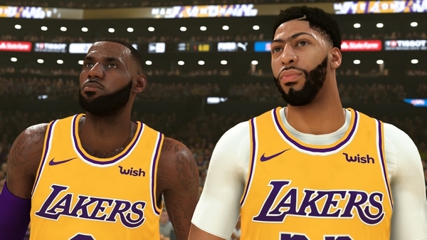 NBA2K20绿屏怎么办 游戏绿屏解决方法