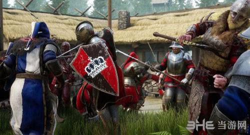 雷霆一击怎么打刺剑 刺剑应对技巧分享