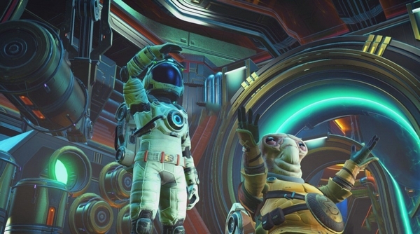 无人深空太空站怎么跑商 高效太空站跑商赚钱方法