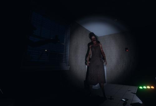 恐鬼症鬼怎么找 Phasmophobia找鬼技巧分享