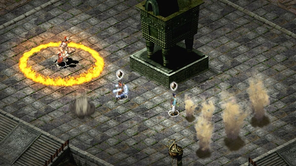 秦殇驿站怎么用 驿站使用方法分享