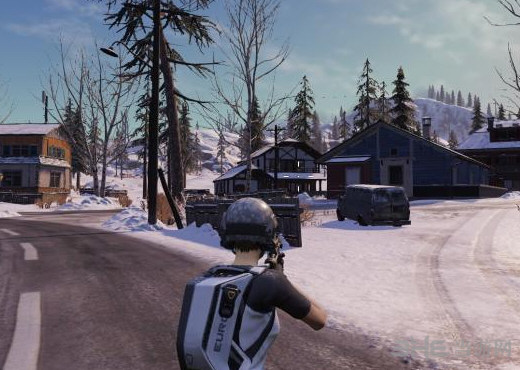 无限法则狙击枪怎么用 狙击枪使用技巧推荐