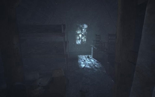 逃生告密者第六节攻略 剧情以及流程介绍