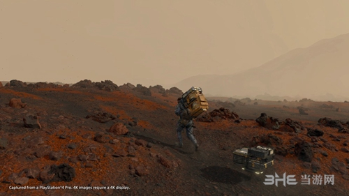 死亡搁浅开罗尔晶体怎么刷 快速刷晶体方法分享